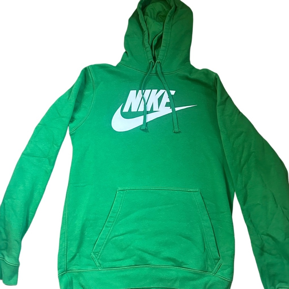 Vintage Nike Hoodie